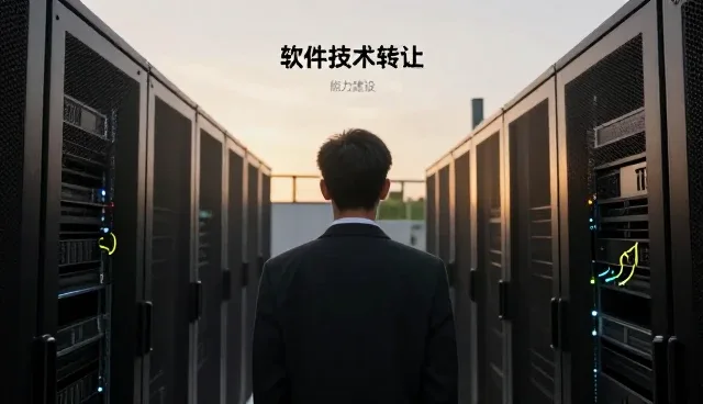 技术转让中的性能考量与适用场景分析
