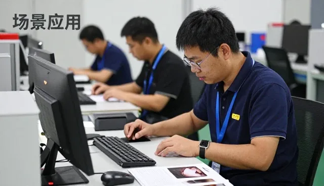 技术转让帮助技术咨询等实现效率提升