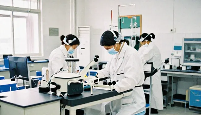 技术转让中的检查要点与医疗服务性能优化